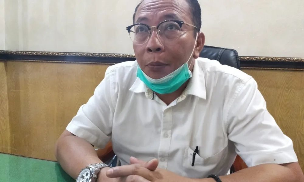 Proyek PJP PDAM Muara Bulian