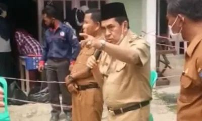 Biarpun Telah Klarifikasi, Bawaslu Tetap Selidiki Keberpihakan Wali Kota AJB