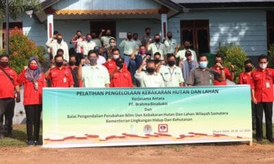 PT Brahma Bina Bakti