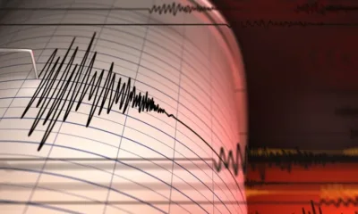 Gempa Magnitudo 6,2 Guncang Maluku Tengah, Tak Berpotensi Tsunami