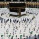 Arab Saudi Umumkan Syarat-syarat Umrah di Tengah Pandemi