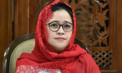 Waka DPRD Jambi Sebut Puan Harusnya Jangan Jadi Pemecah Bangsa