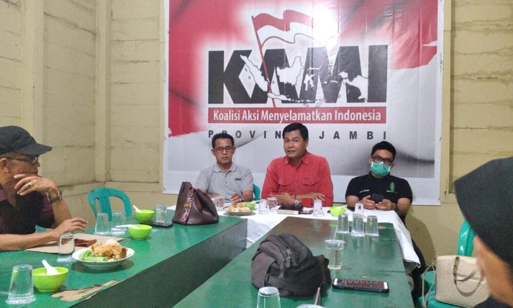 Deklarasi KAMI