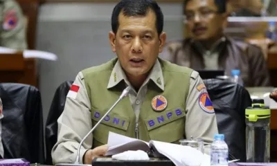 Satgas COVID-19 Kategorikan OTG Sebagai Silent Killer