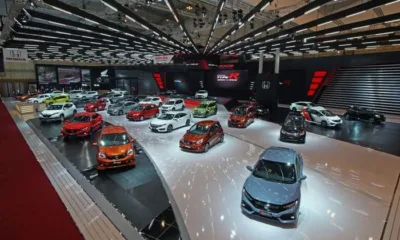 Usulan Pajak Mobil Baru 0% Ditolak , Ini Respon Gaikindo