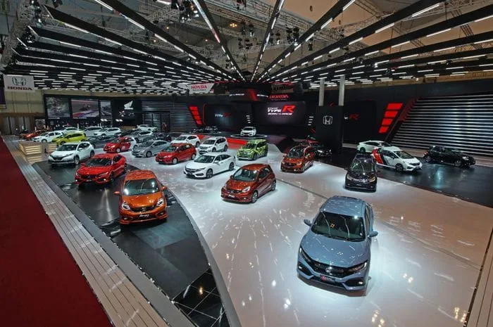 Usulan Pajak Mobil Baru 0% Ditolak , Ini Respon Gaikindo