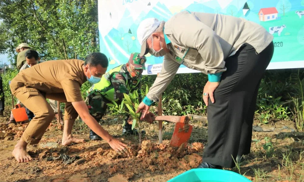 DAS Pengabuan Betara