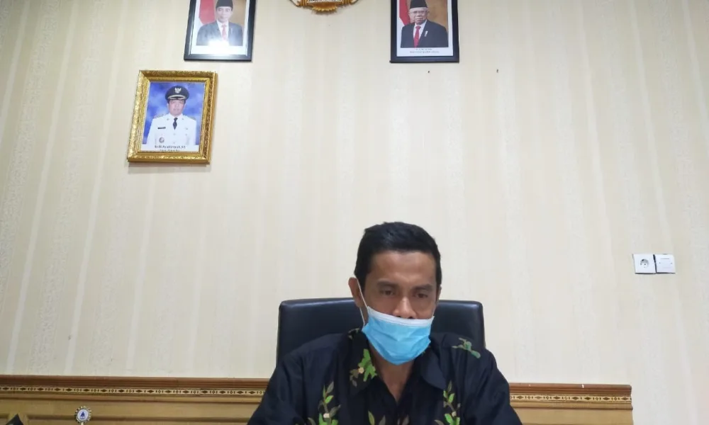 Batanghari Terancam DAK 2022 Gegara Proyek PJP PDAM Muara Bulian Gagal