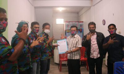 FSPTI Jambi