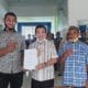 Jamu Gendong, Penjual Bakso Hingga Tukang Sayur Juga Dukung Haris-Sani