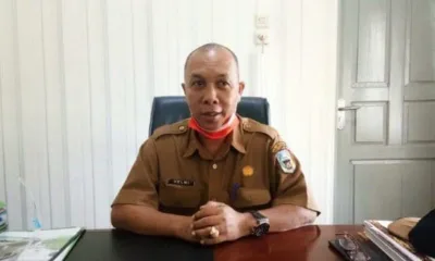Disdikbud Sarolangun Tetap Berlakukan Proses Belajar Tatap Muka