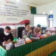 Bawaslu Batanghari Bentuk Pokja Pencegahan COVID-19 Pilkada 2020
