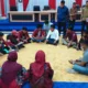 Gabungan Mahasiswa dan Pelajar Sarolangun Gelar Aksi Tolak Omnibus law