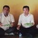 Cicipi Kue Tradisional Terusan, Al Haris: Perlu Dilestarikan
