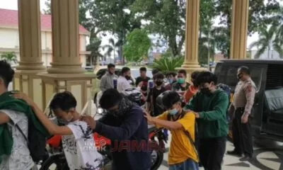 UU Cipta Kerja