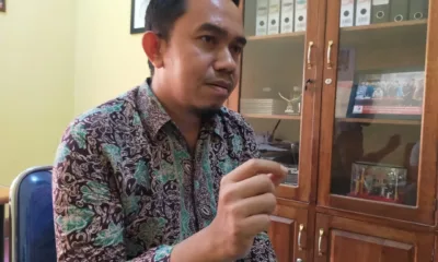 Bawaslu Batanghari Temukan Selisih 2850 Hasil Faktual DPS