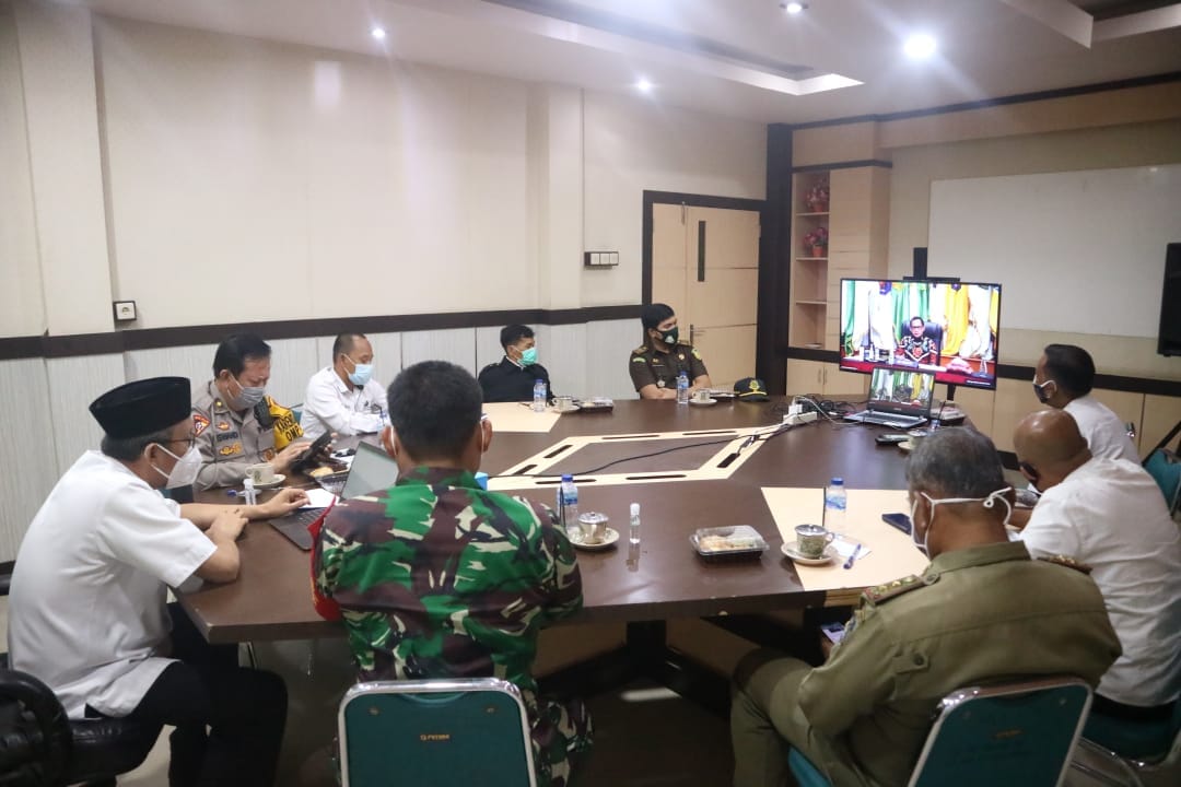 UU Cipta Kerja