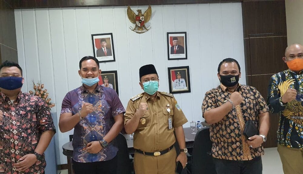E-Sport Indonesia