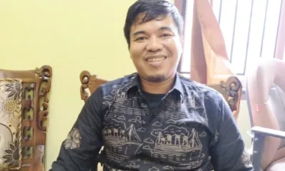 Terlibat Partai Politik