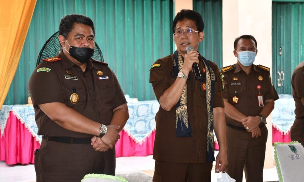 Kajati Jambi