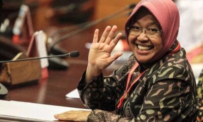 Dianggap Tak Netral, Risma Dilaporkan ke Bawaslu