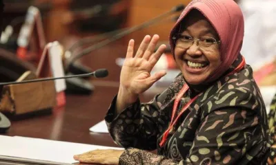 Dianggap Tak Netral, Risma Dilaporkan ke Bawaslu