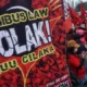 Mahasiswa Baubau Diduga Tertembak saat Aksi Tolak Omnibus Law