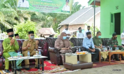 Bedah Rumah