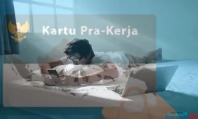 Prakerja rebahan