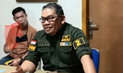 Kecamatan Koto Baru