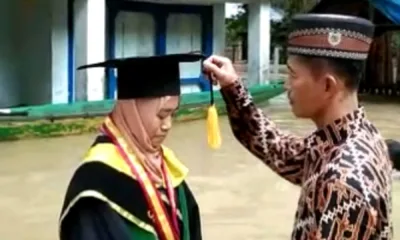 Wisuda