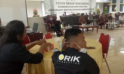 Masyarakat Hukum Adat