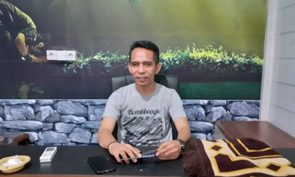 Hasan Mabruri