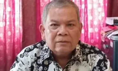 Penggelembungan Suara