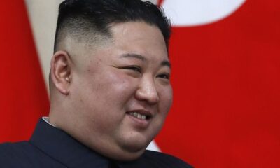 Kim Jong Un