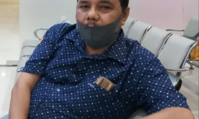 Sengketa Pilgub Jambi 2020