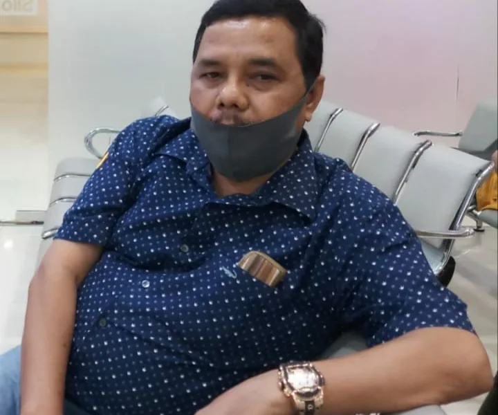 Sengketa Pilgub Jambi 2020