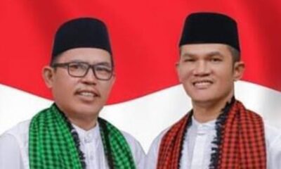 Sengketa Pilkada