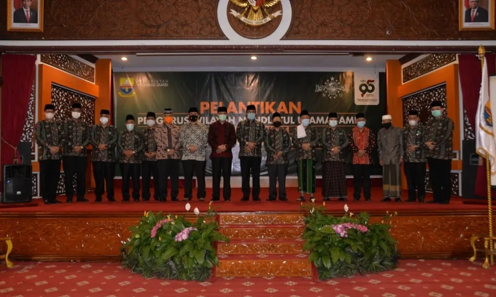 Memelihara Kerukunan dan Keragaman