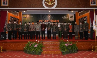 Memelihara Kerukunan dan Keragaman