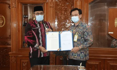 SK Penetapan Lokasi Pengadaan