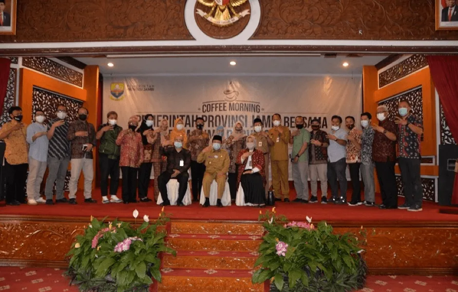 Komite Ekonomi Kreatif