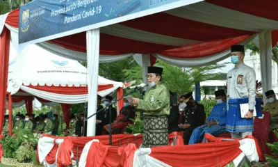 Pererat Persatuan dan Kesatuan