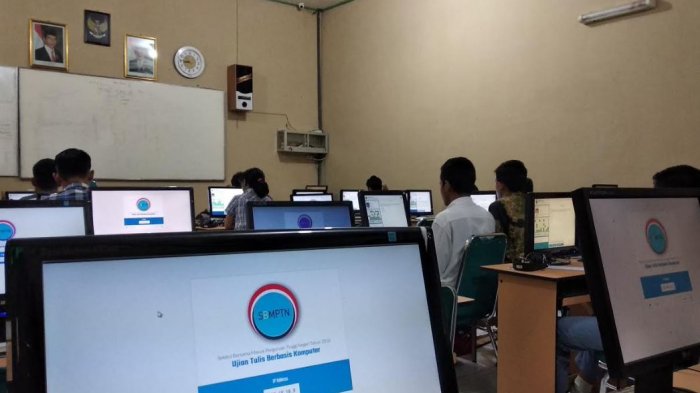 Pendaftaran UTBK SBMPTN 2021 Dibuka Hari Ini – Bicara Apa Adanya