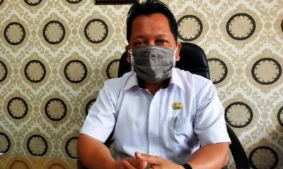 Penerimaan CPNS dan P3K