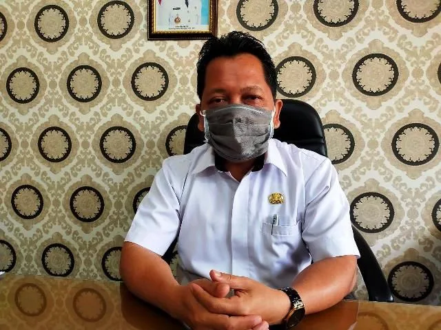 Penerimaan CPNS dan P3K