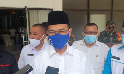 Kekurangan TPP ASN