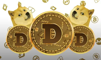 DogeCoin