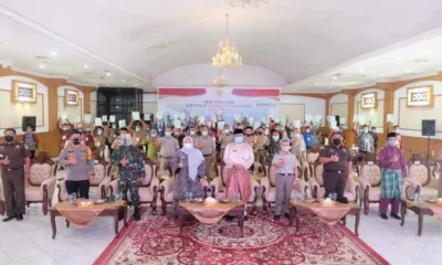 Sertifikat Tanah Gratis