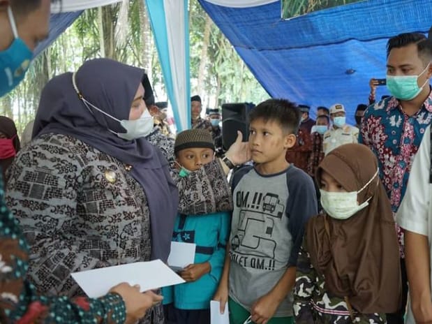 Sedekah Payo